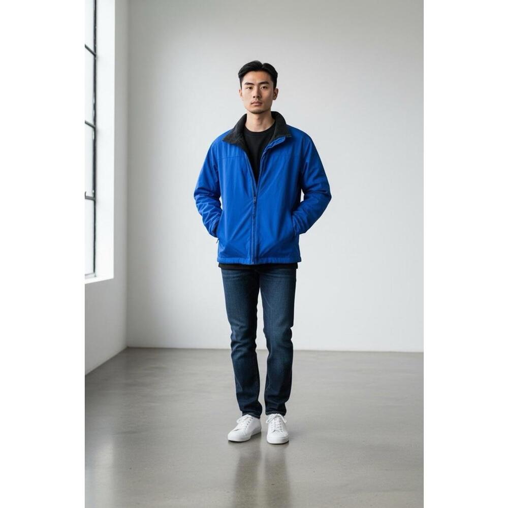 London Fog ‎ Men’s Casual Jacket Size M